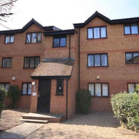 Mornington Place Apartamento Londres Exterior foto