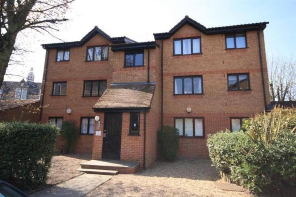 Mornington Place Apartamento Londres Exterior foto